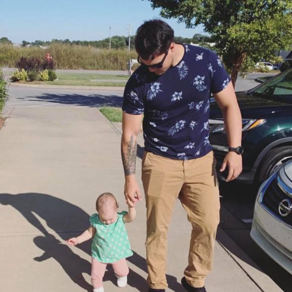 Meet your Posher, Chris - Picture 1 of 1